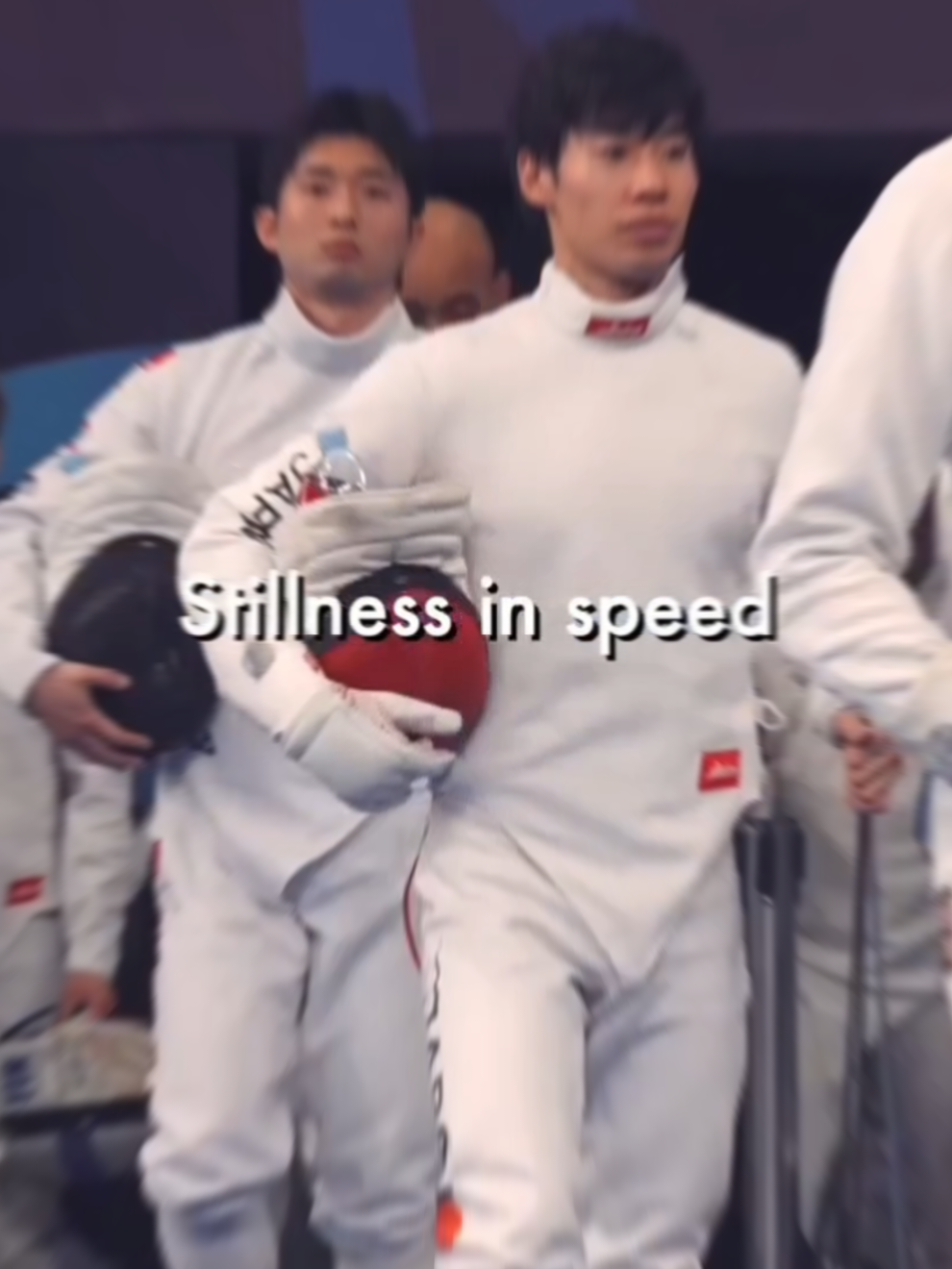 @Tsavora Fencing 🤺