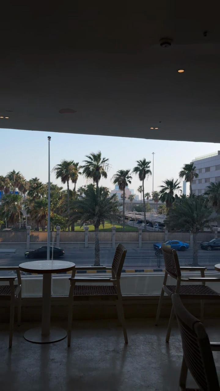 @Alkhobar sisters