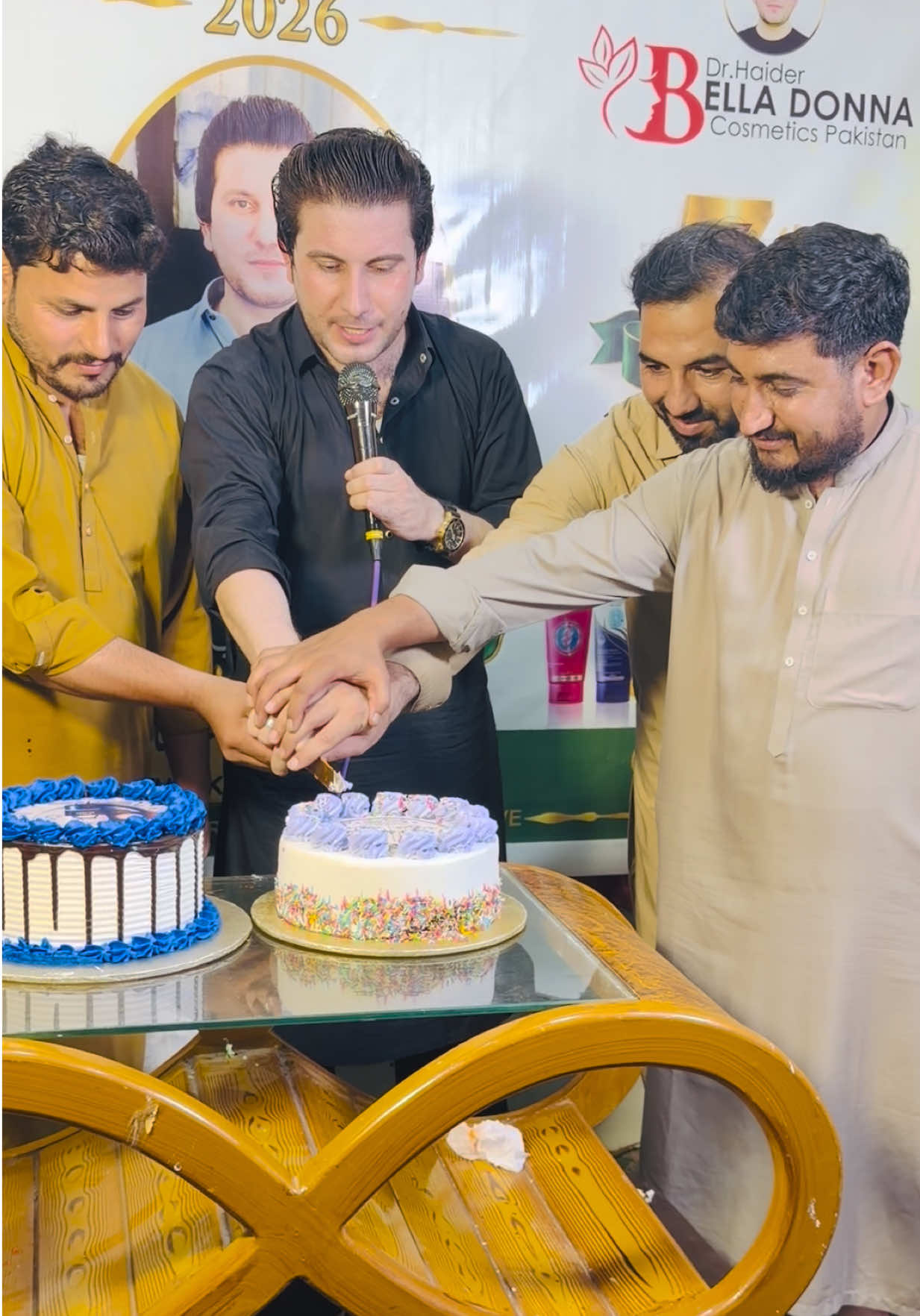 @Dr.Haider Ali Mohmand