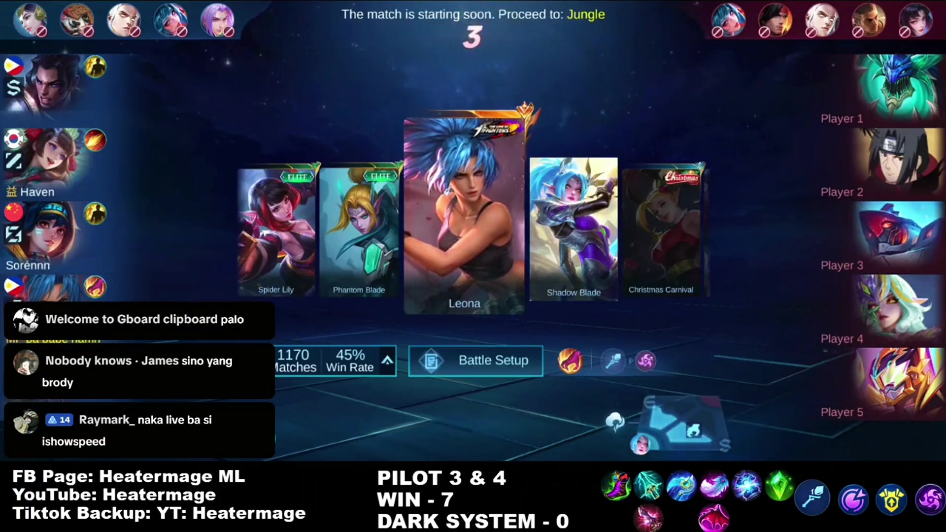 @Heatermage