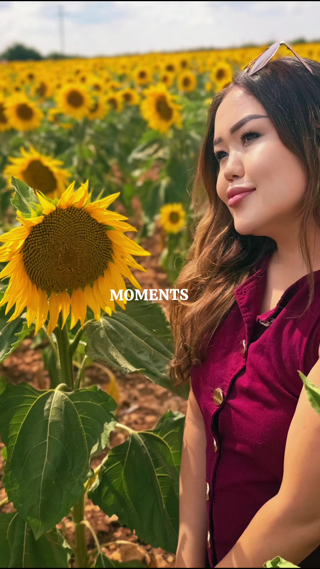 @Kyrgyz-korean lady