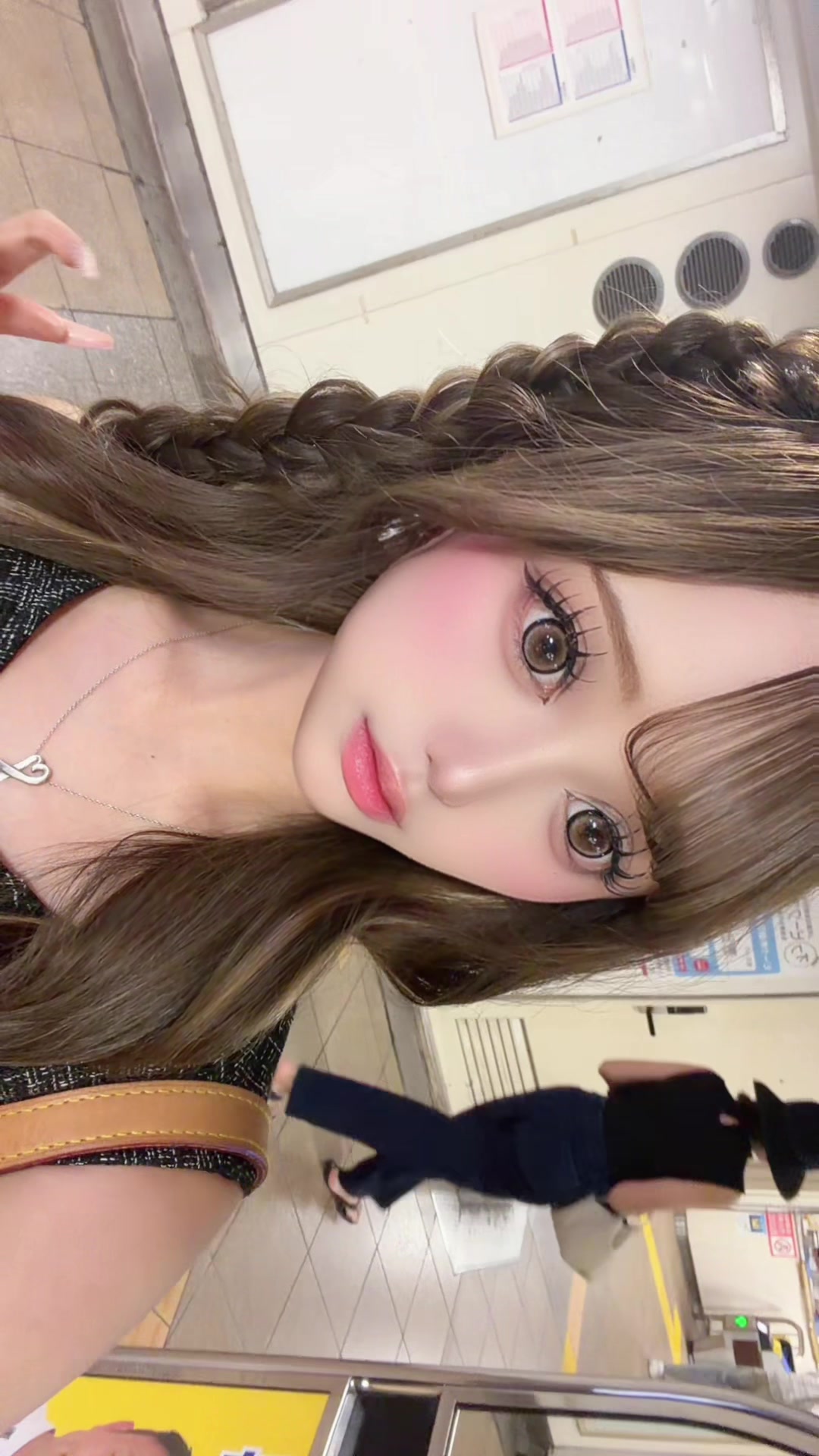 @ちはぴい