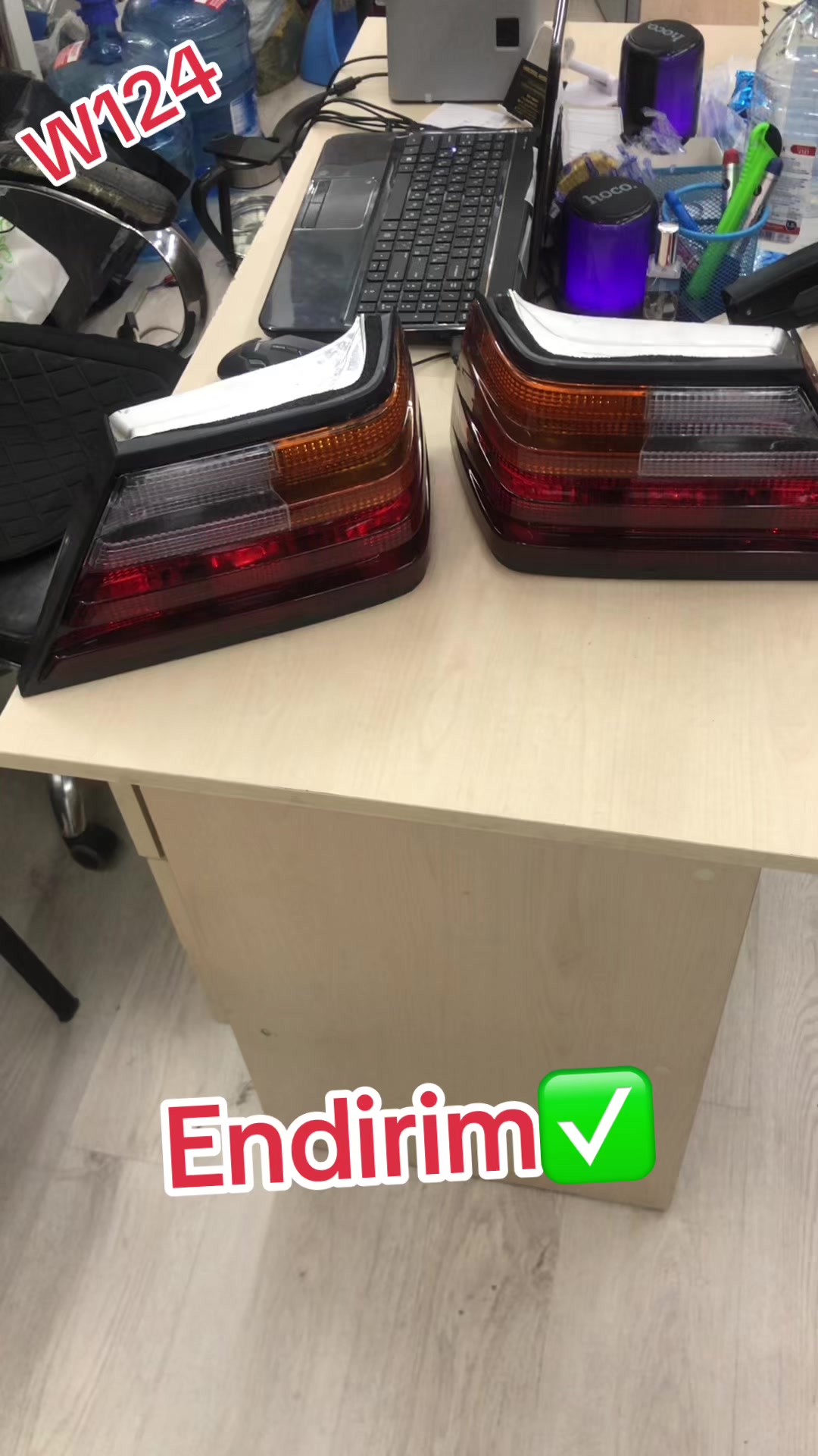 @MERCEDES AKSESUAR 003