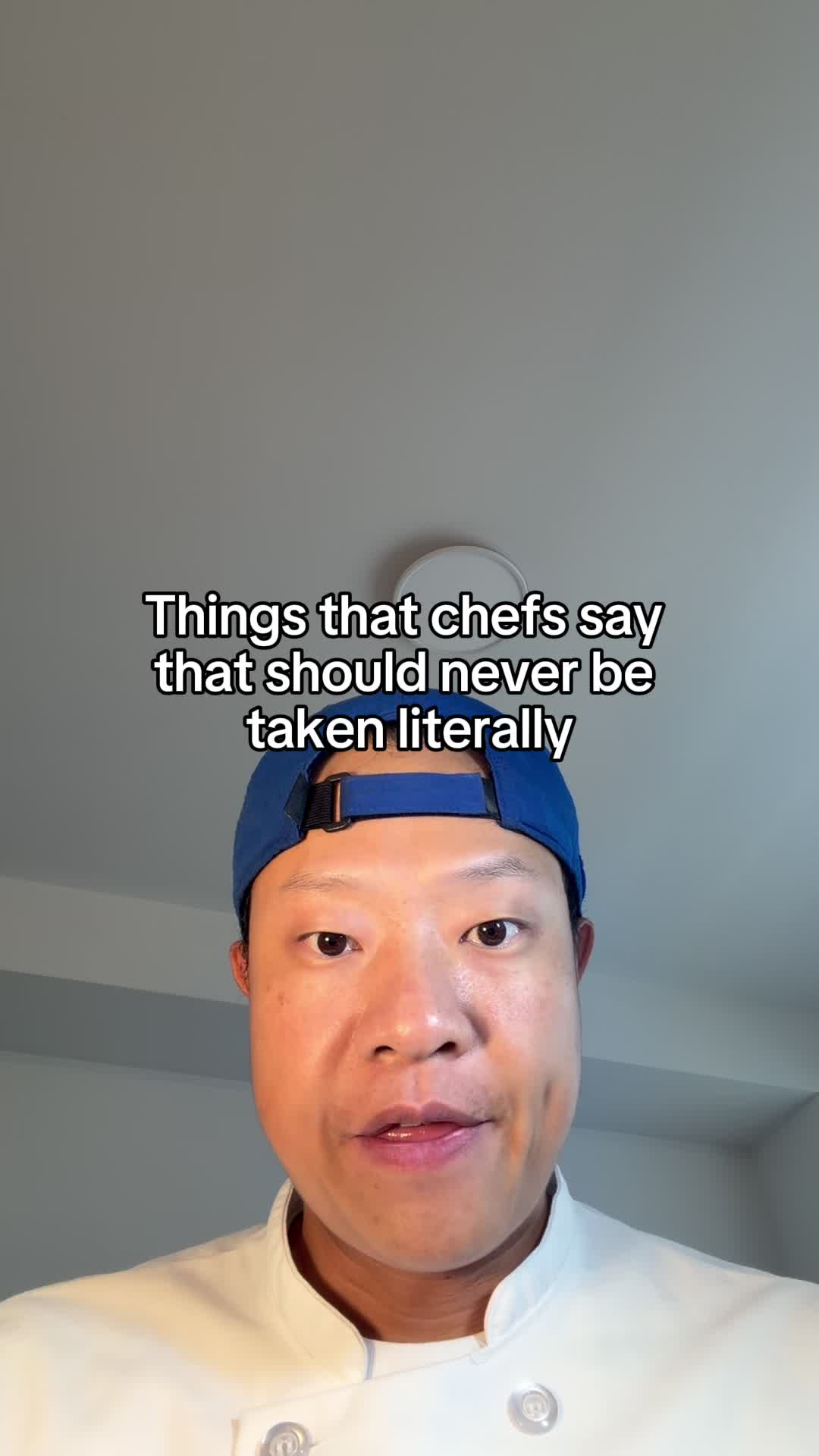 @Chef Sac | OG Knife Backpacks