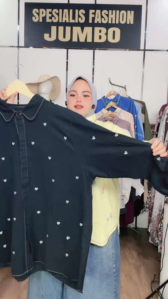 @BigSize Kekinian 🛍️