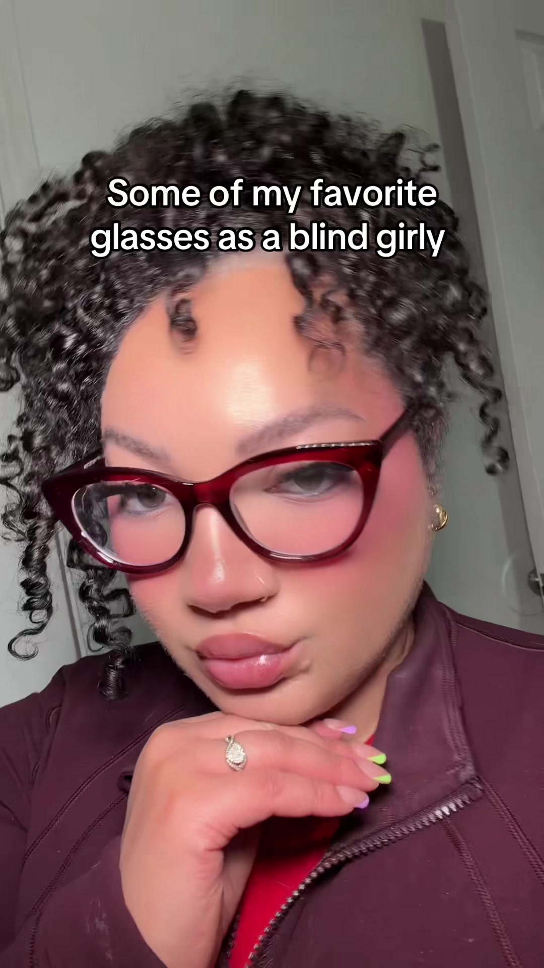 @Kiara Nicole