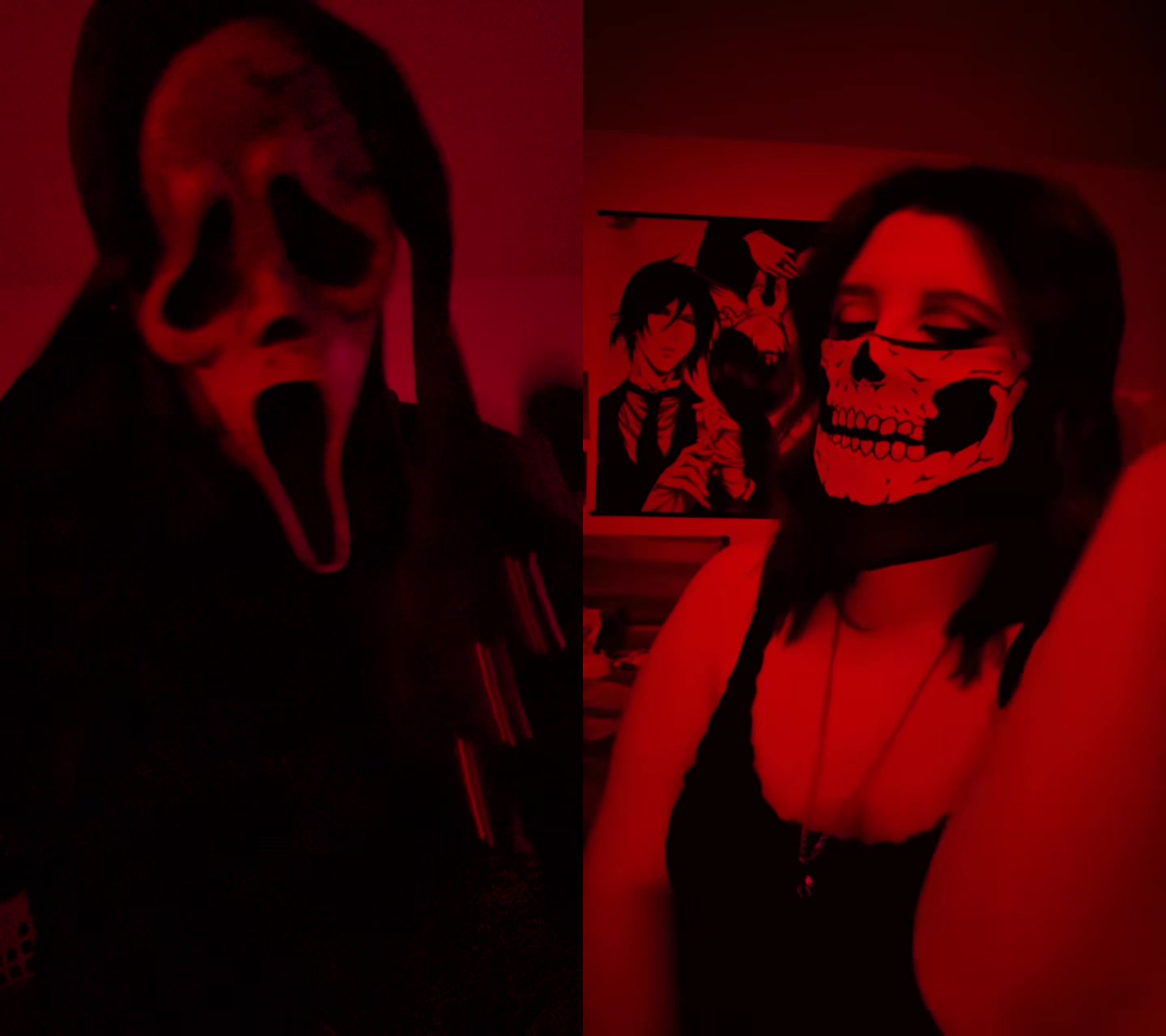 @🍩Callsign:Stalker/AgentDeath