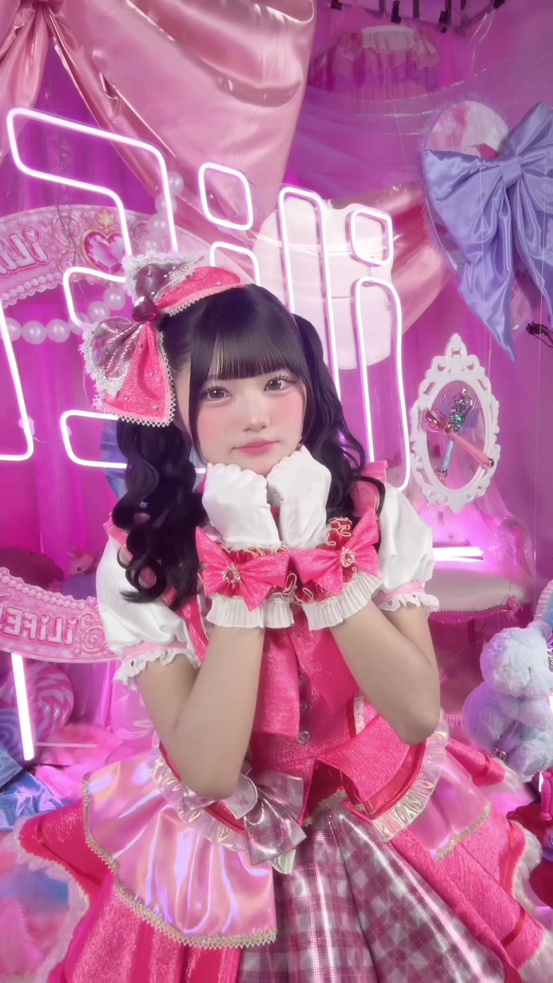 @真守みゅう【iLiFE!】