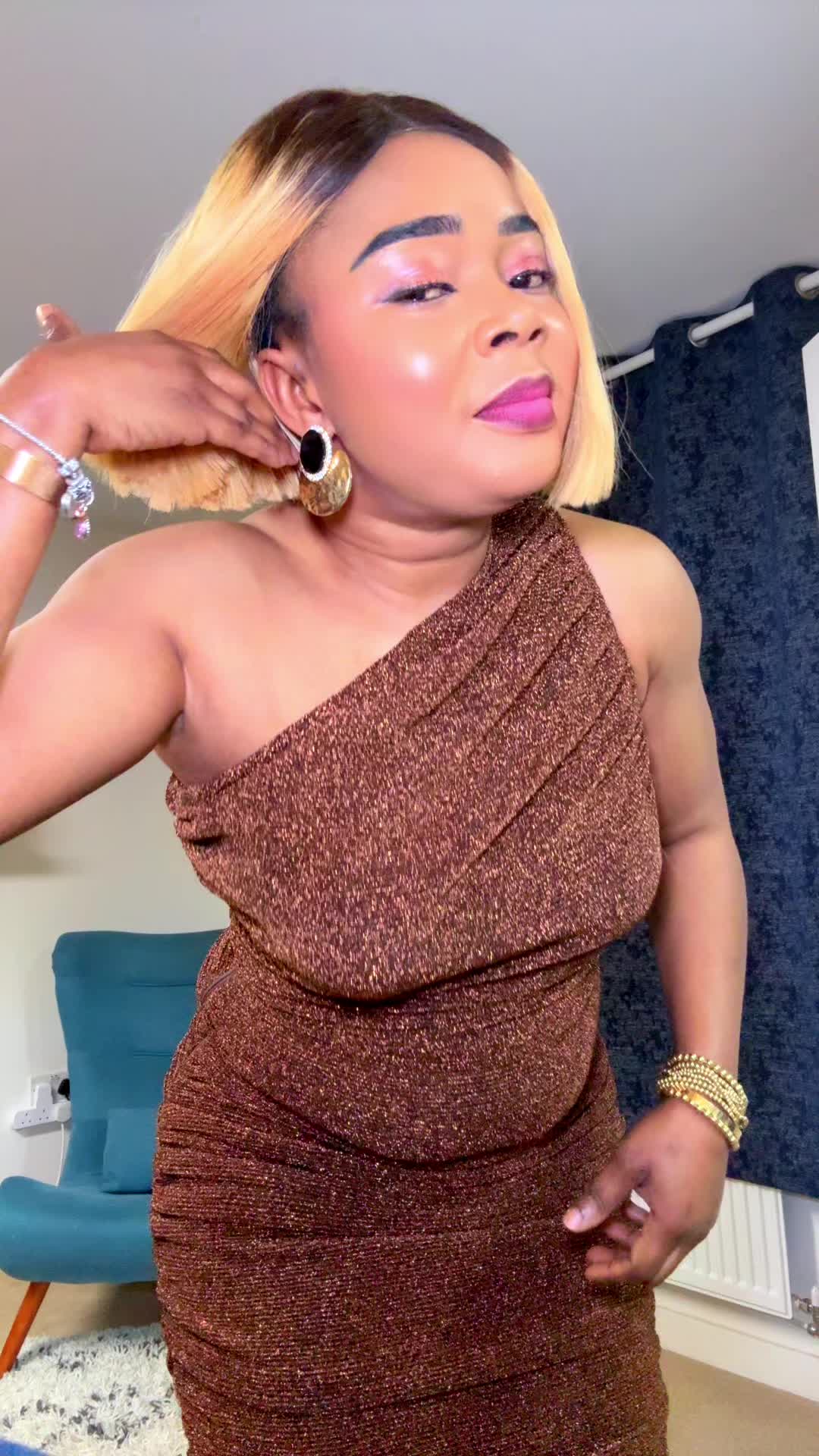 @Omo Ola