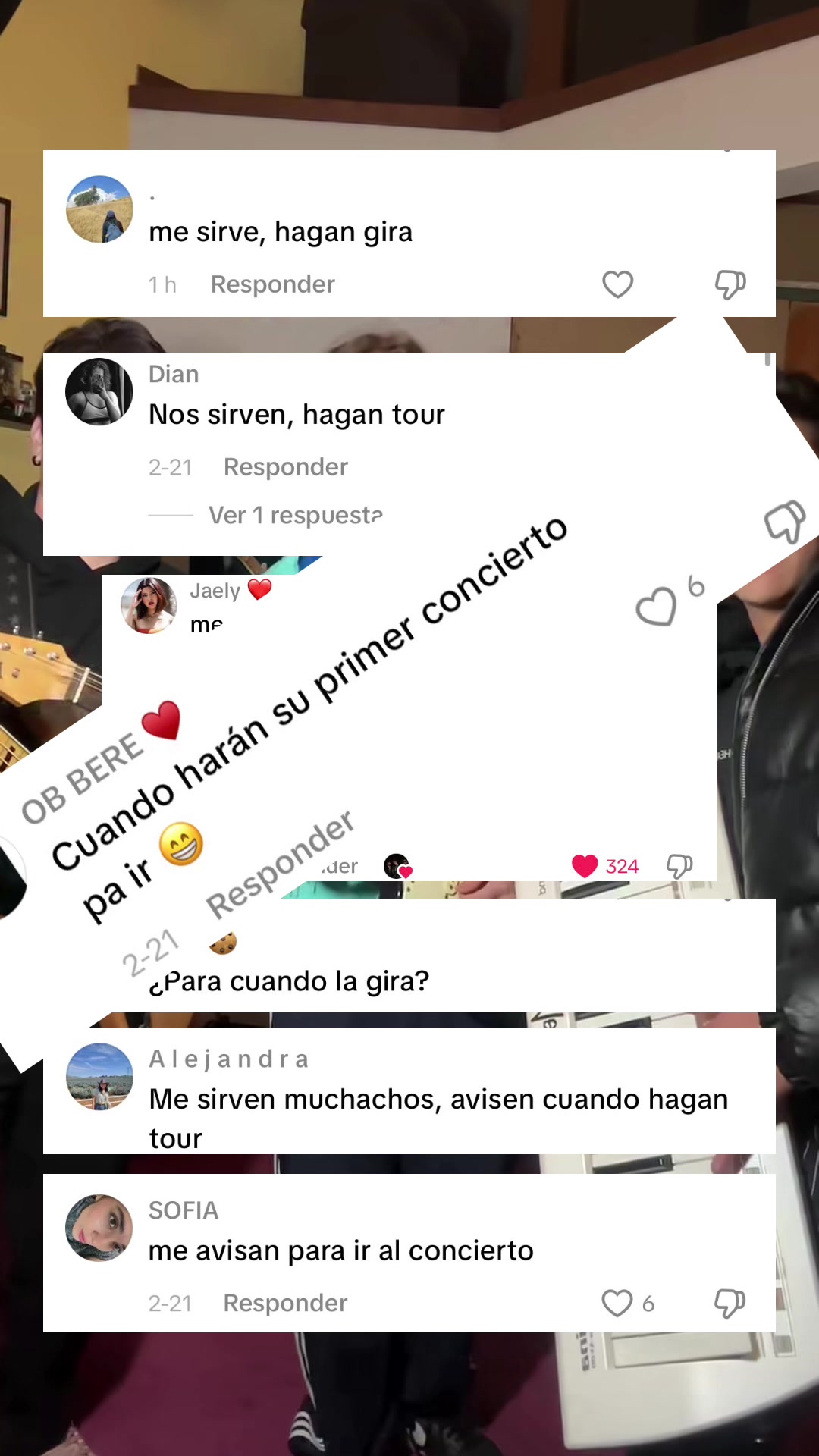 @GrupoTREX