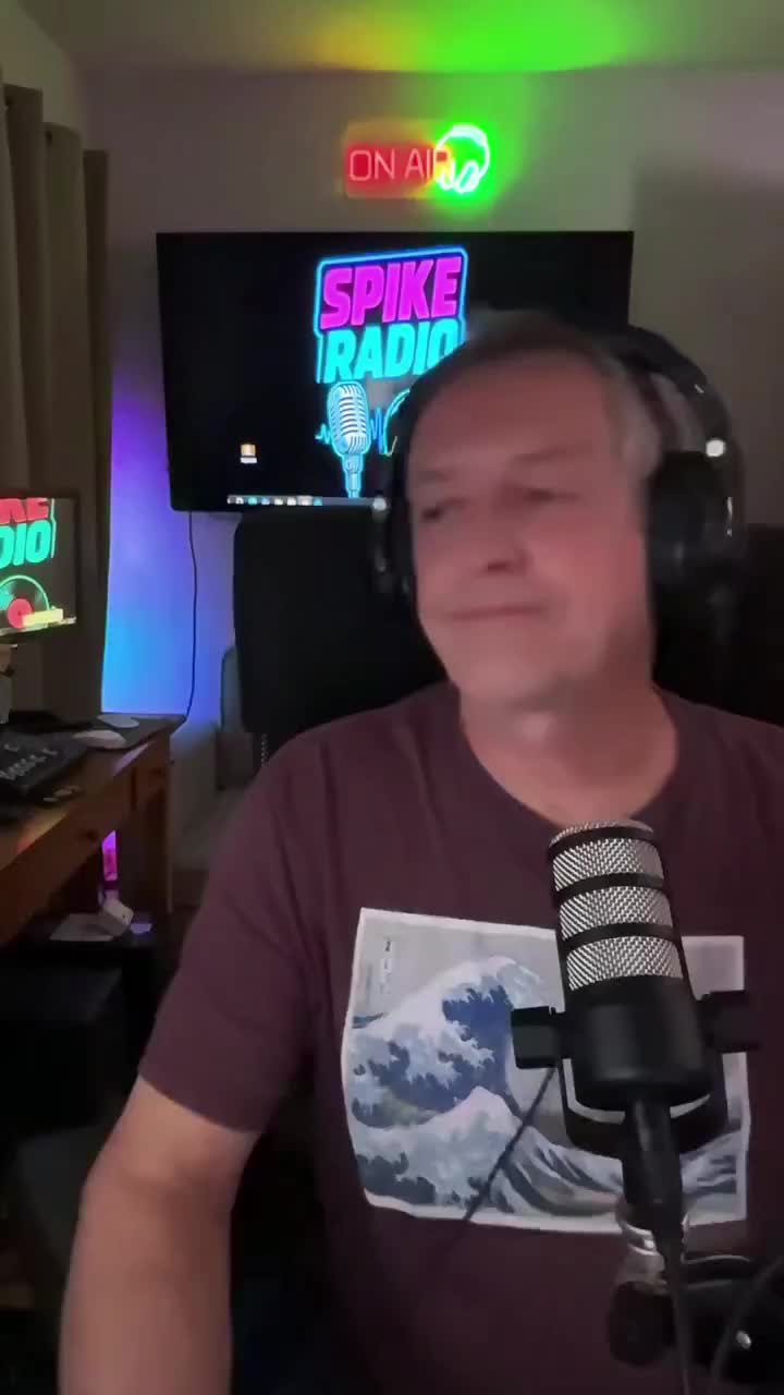 @SpikeRadio