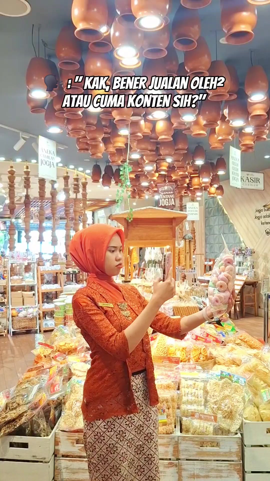 @Jogja Pasaraya