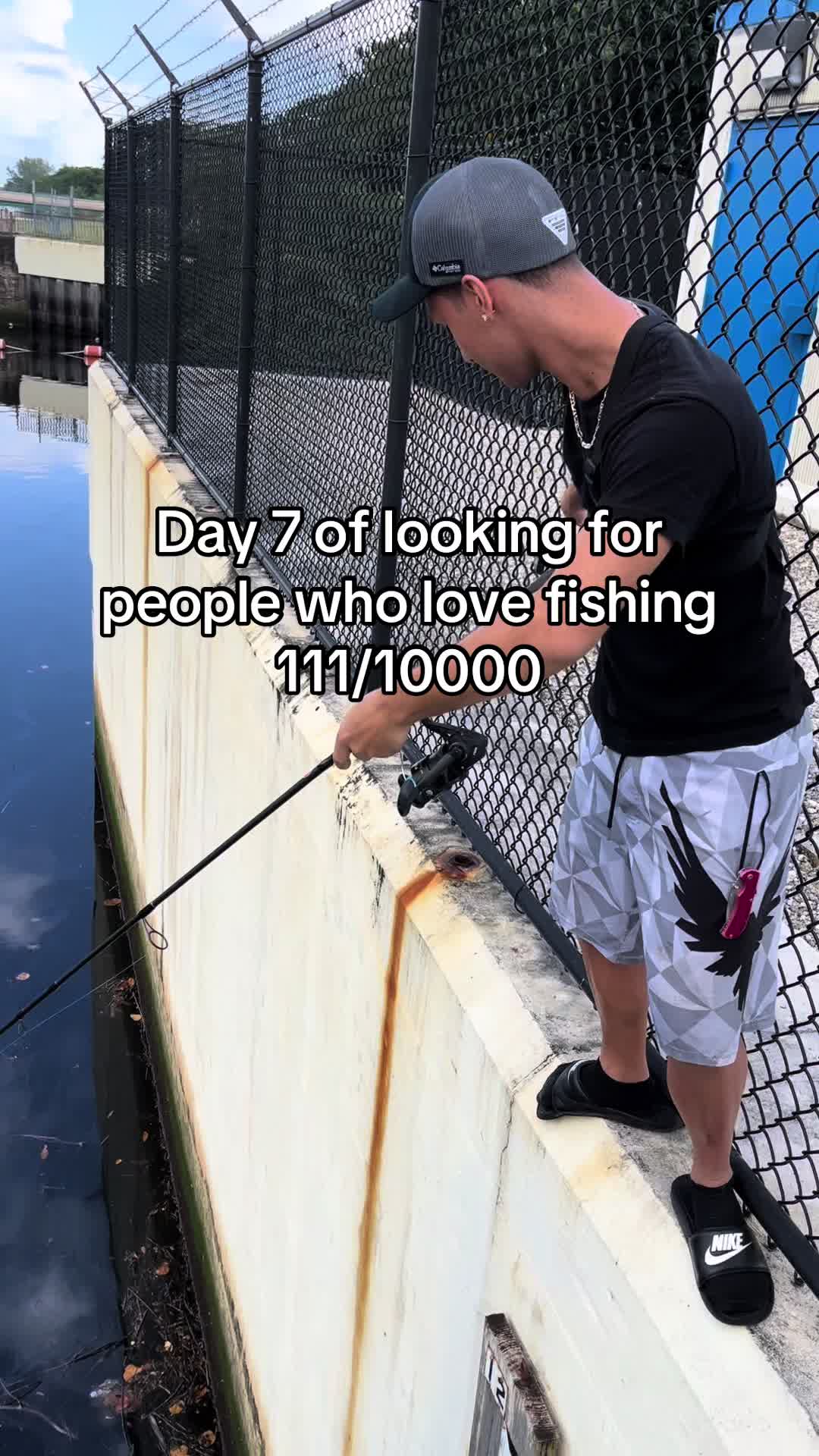 @DC.Fishin