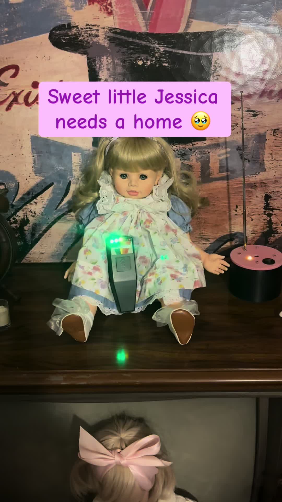 @micHELLe😈