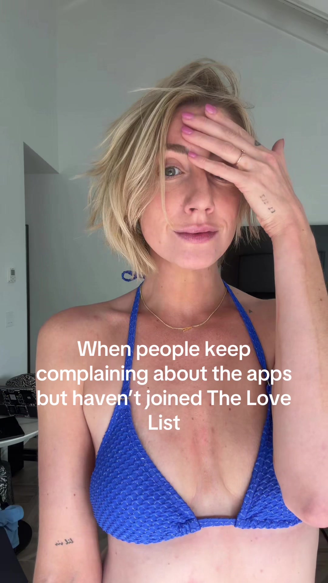 @Alexa Curtis