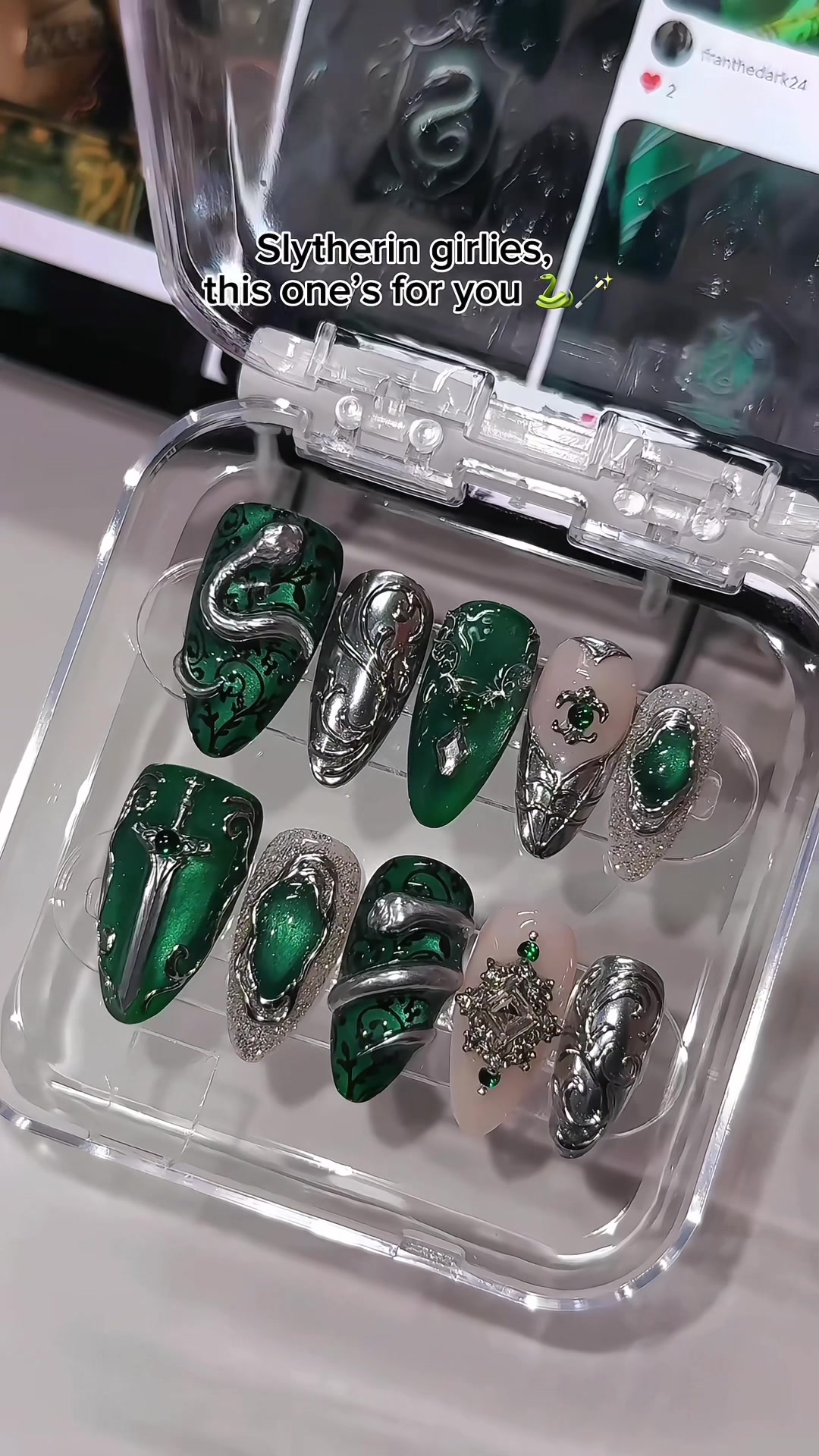 @Tomatoesnails