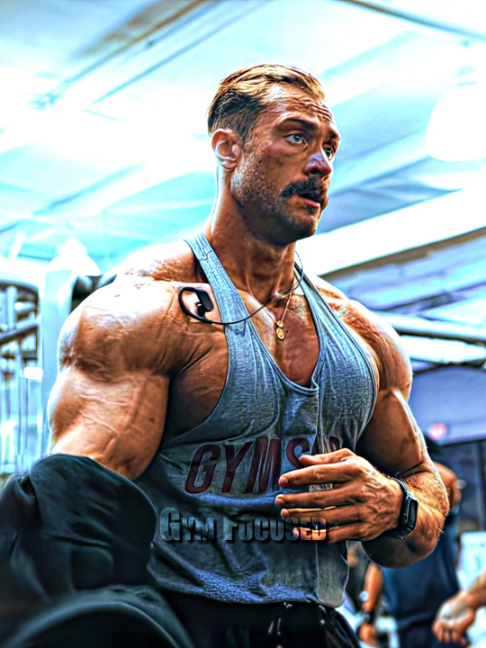@Gym Focused