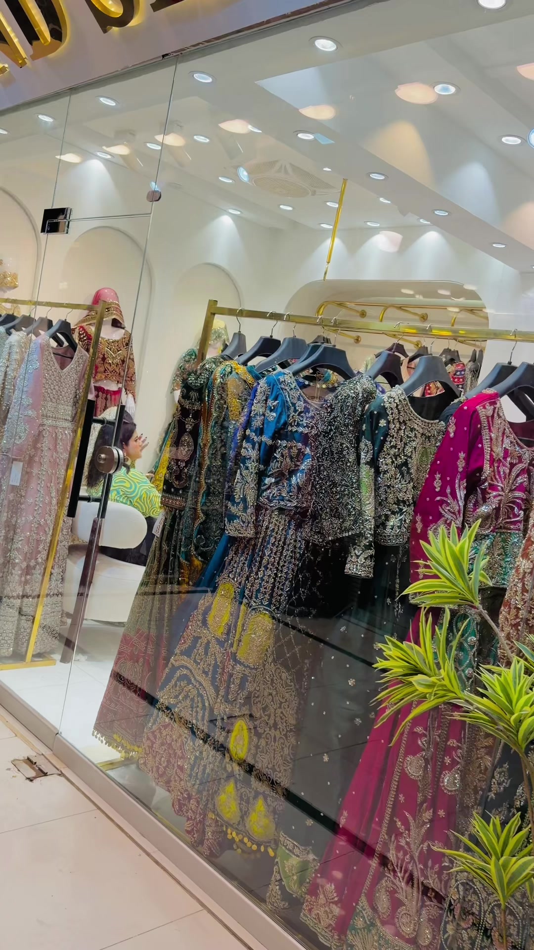 @Brand shop 88