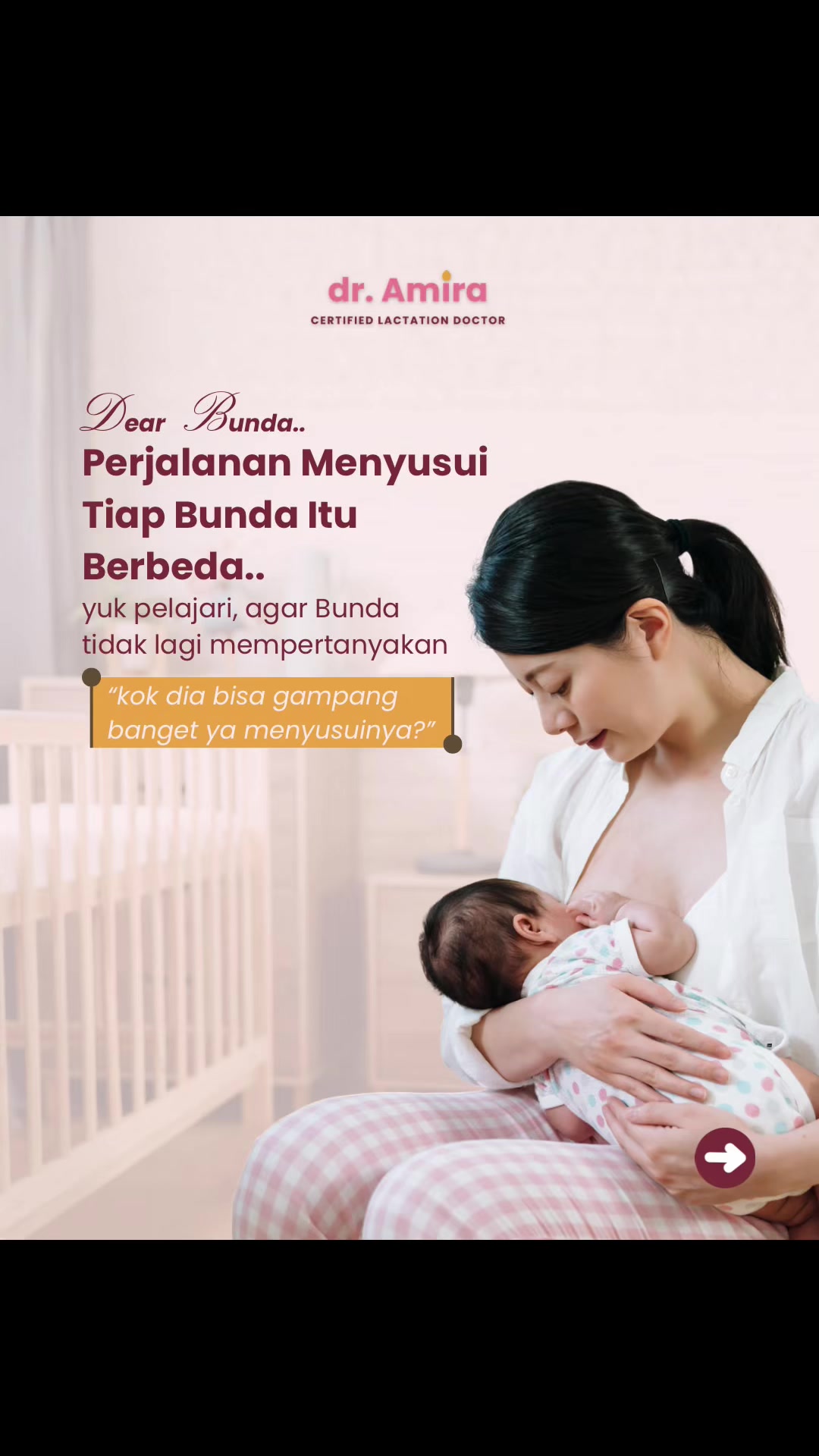 @Dokter Laktasi & MPASI