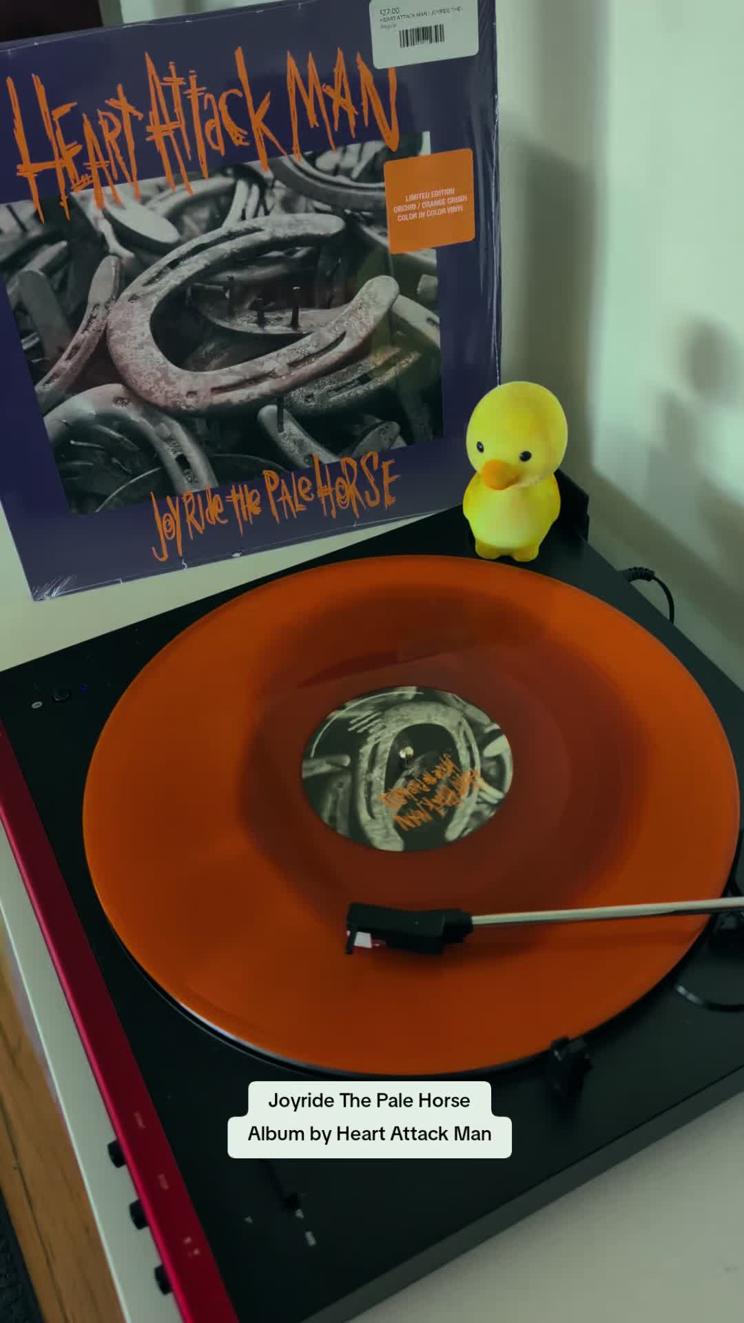 @Duck