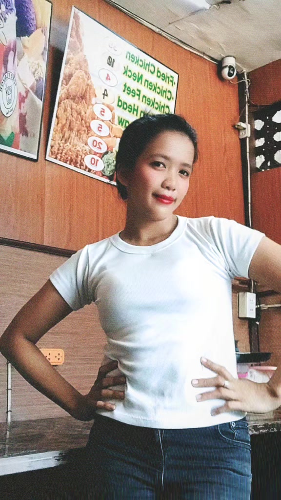 @Erika Basilio