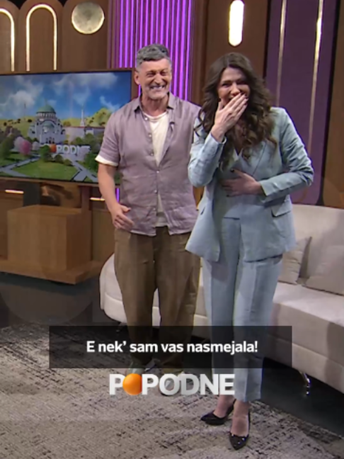 @UNA TELEVIZIJA