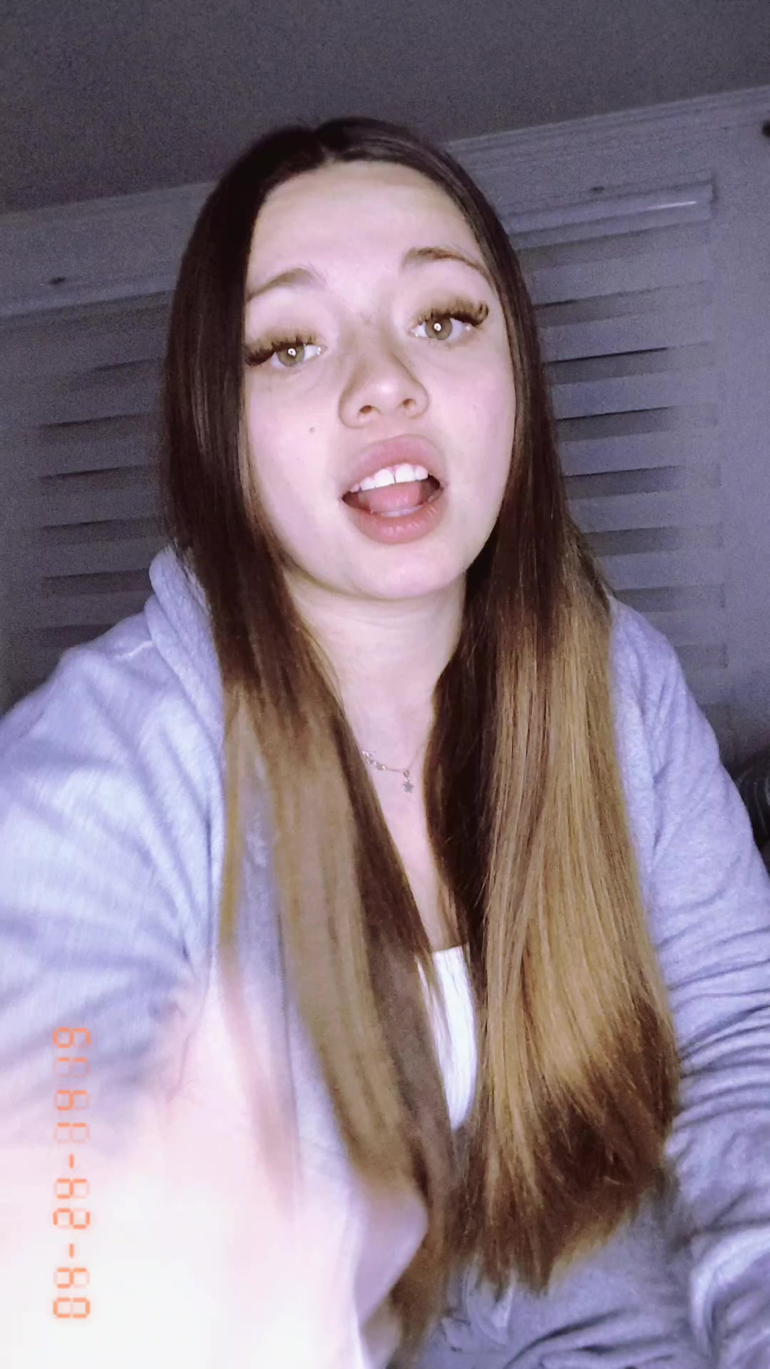 @Amanda ❄️