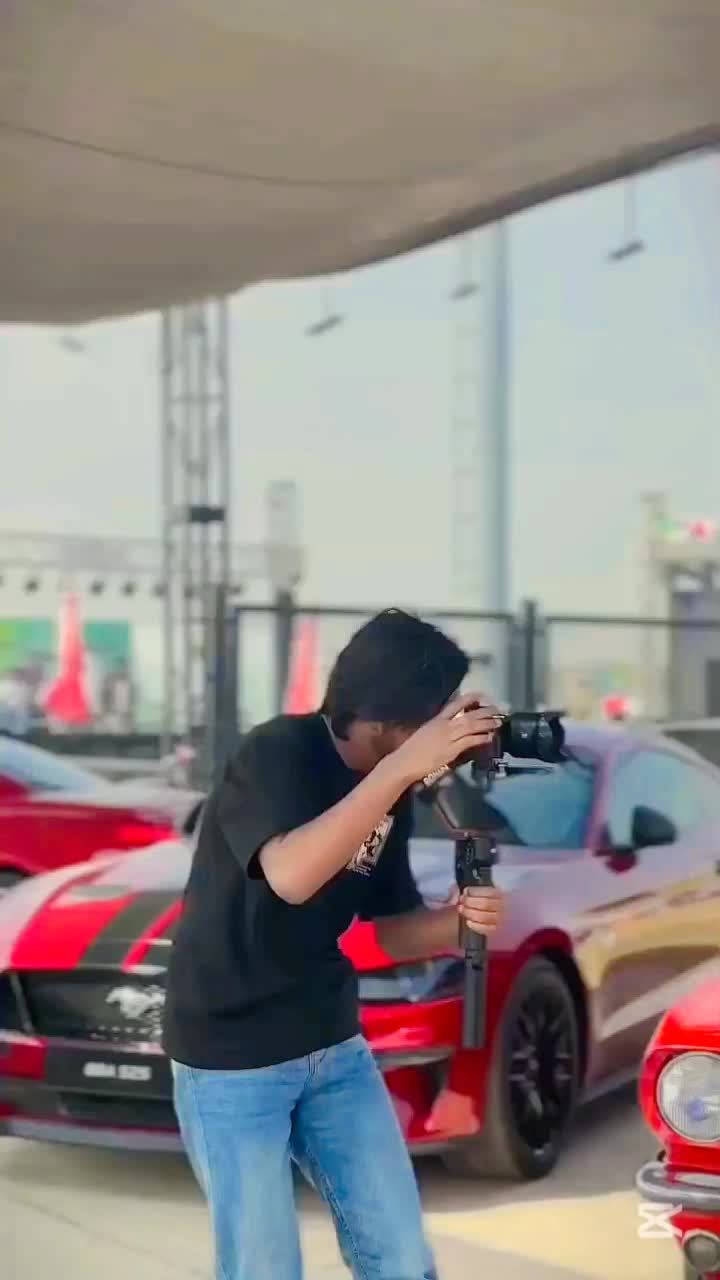 @AR production