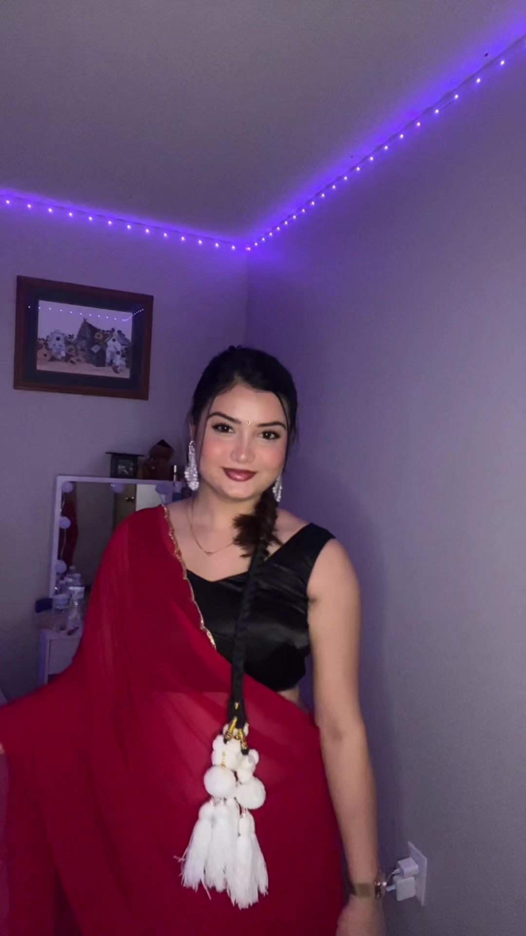 @Purnima Bhusal