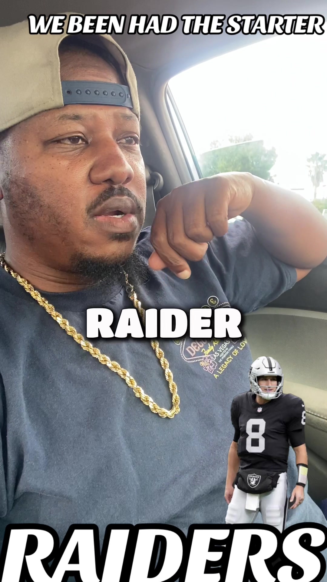 @Hood Commentary