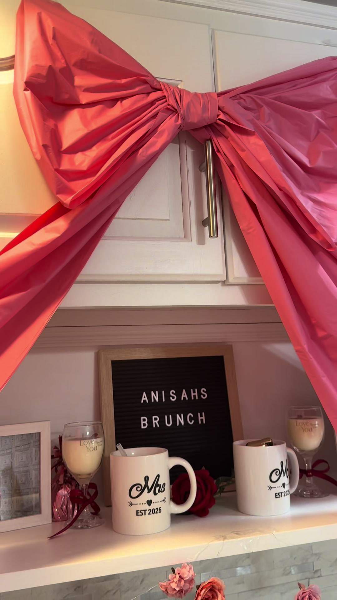 @Anisah
