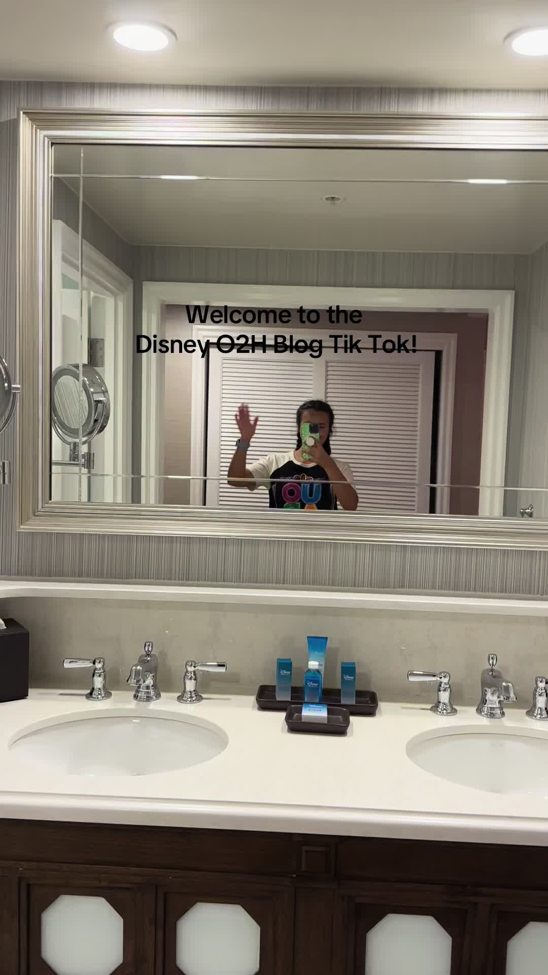 @Disney O2H Blog