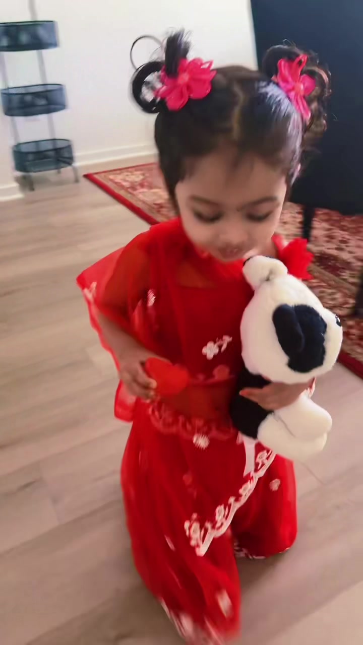 @Bibha