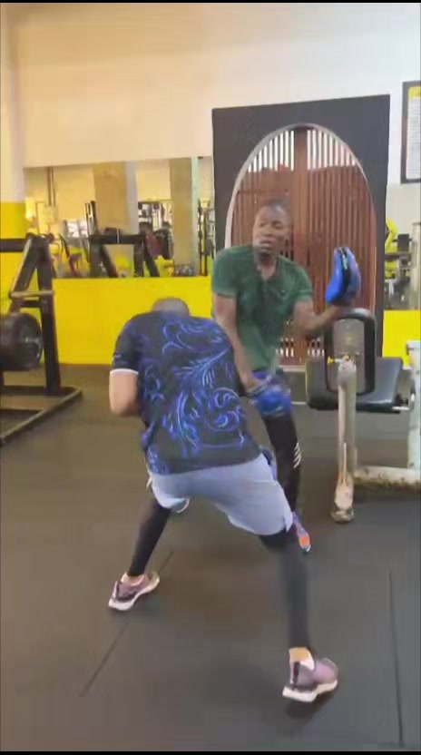 @Sensei Rashid
