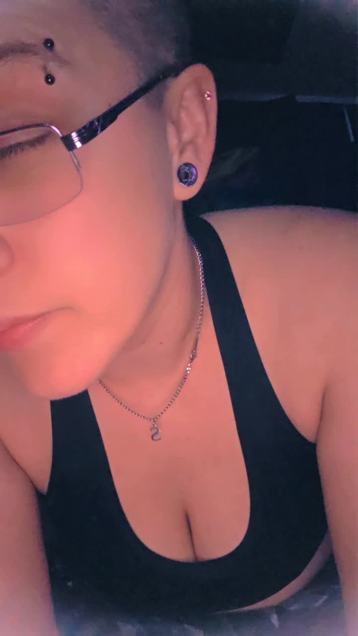 @Tatted๐