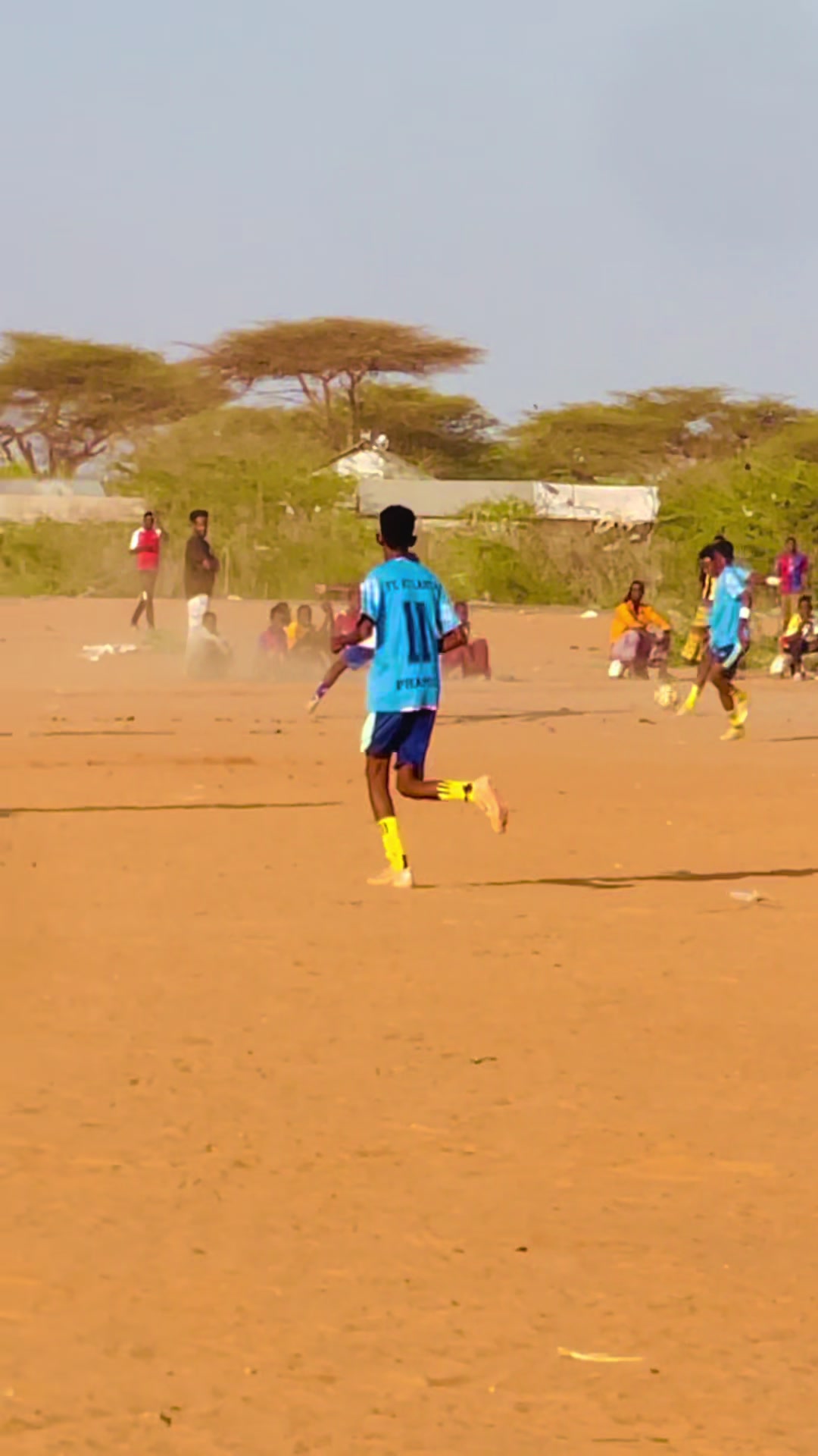 @Faliyaha Dadaab channel
