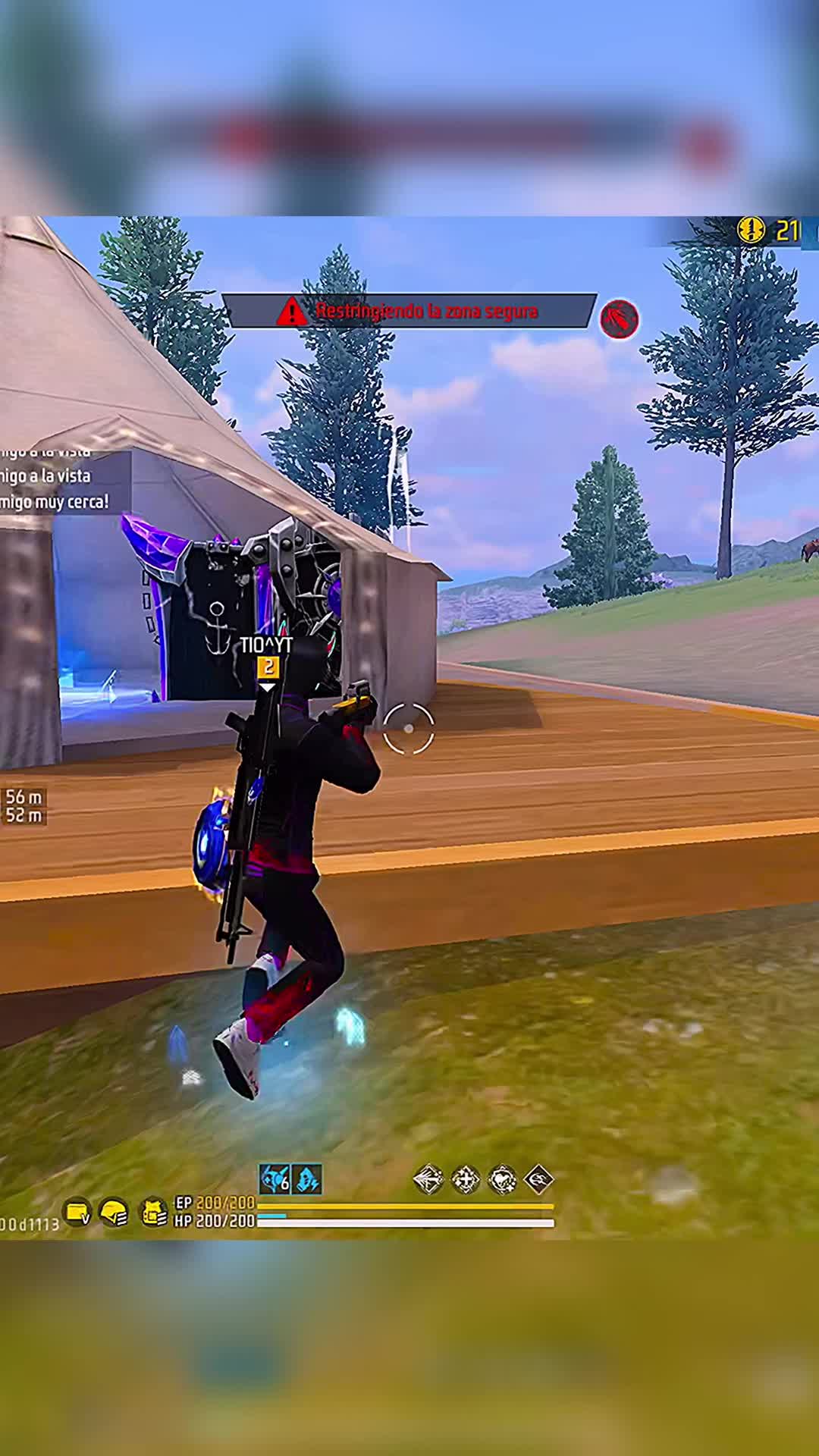 @𝐓&Iacute;𝐎 YT