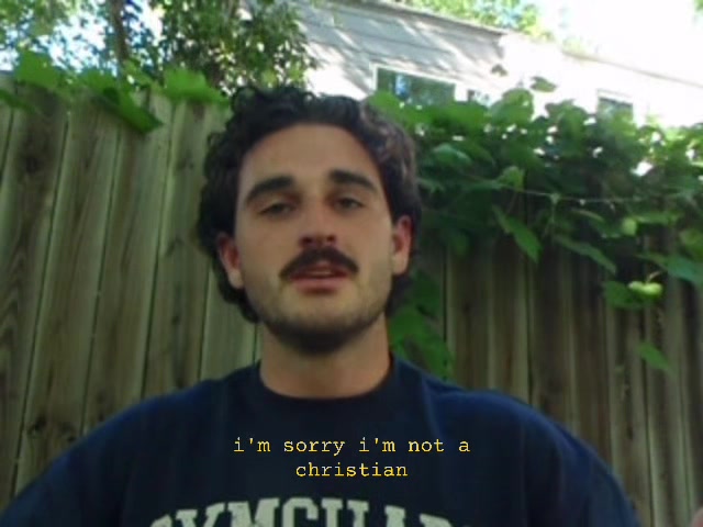 @Cru Mahoney
