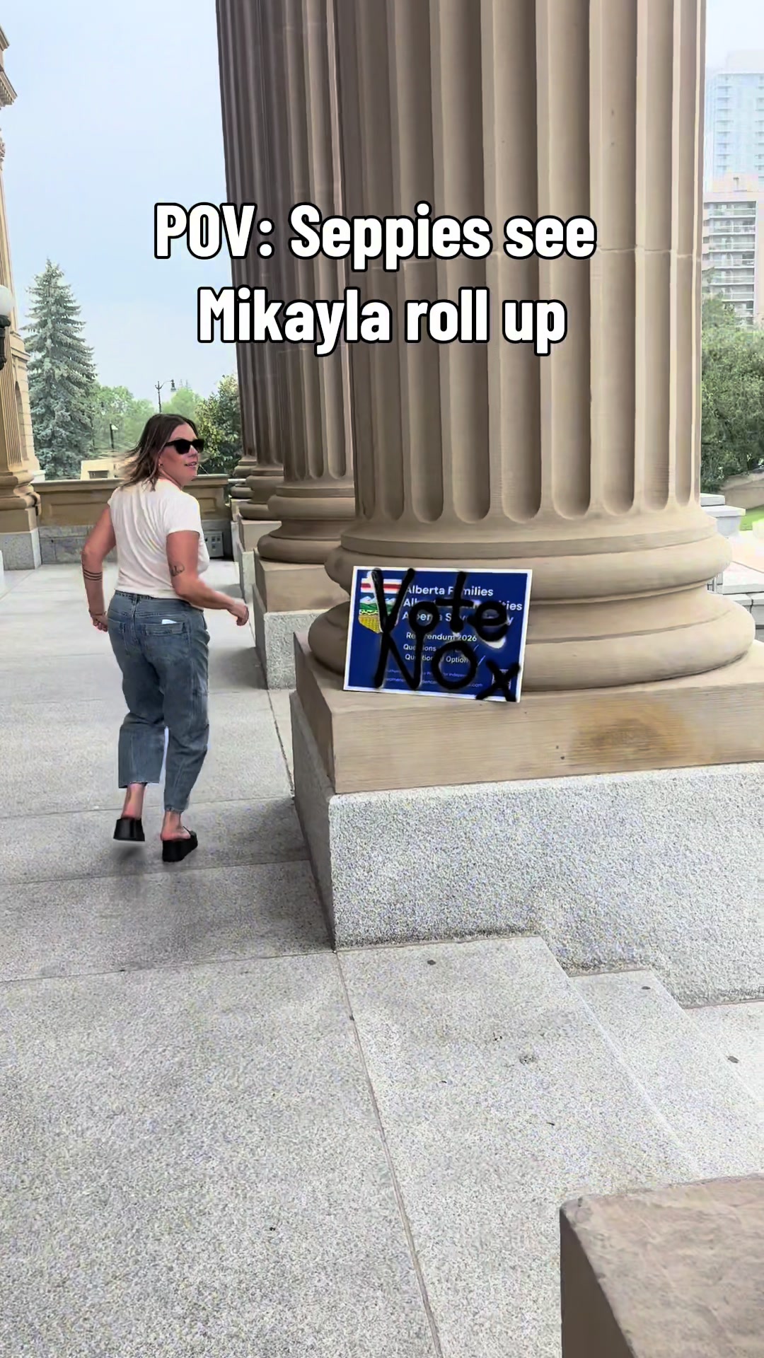 @mikaylaresists