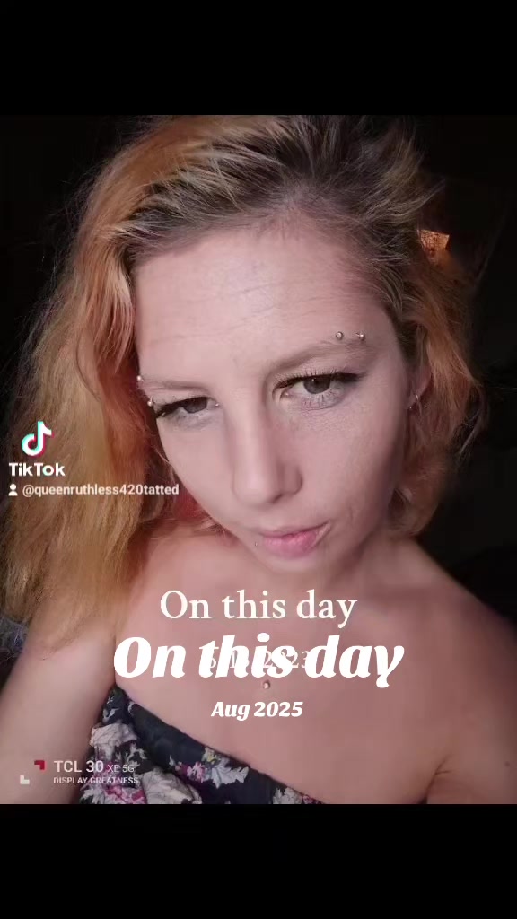 @RuthLessQueen