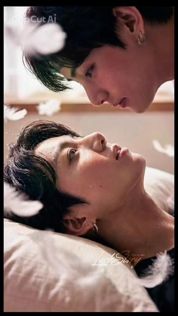 @Vera__BTS taekkok V
