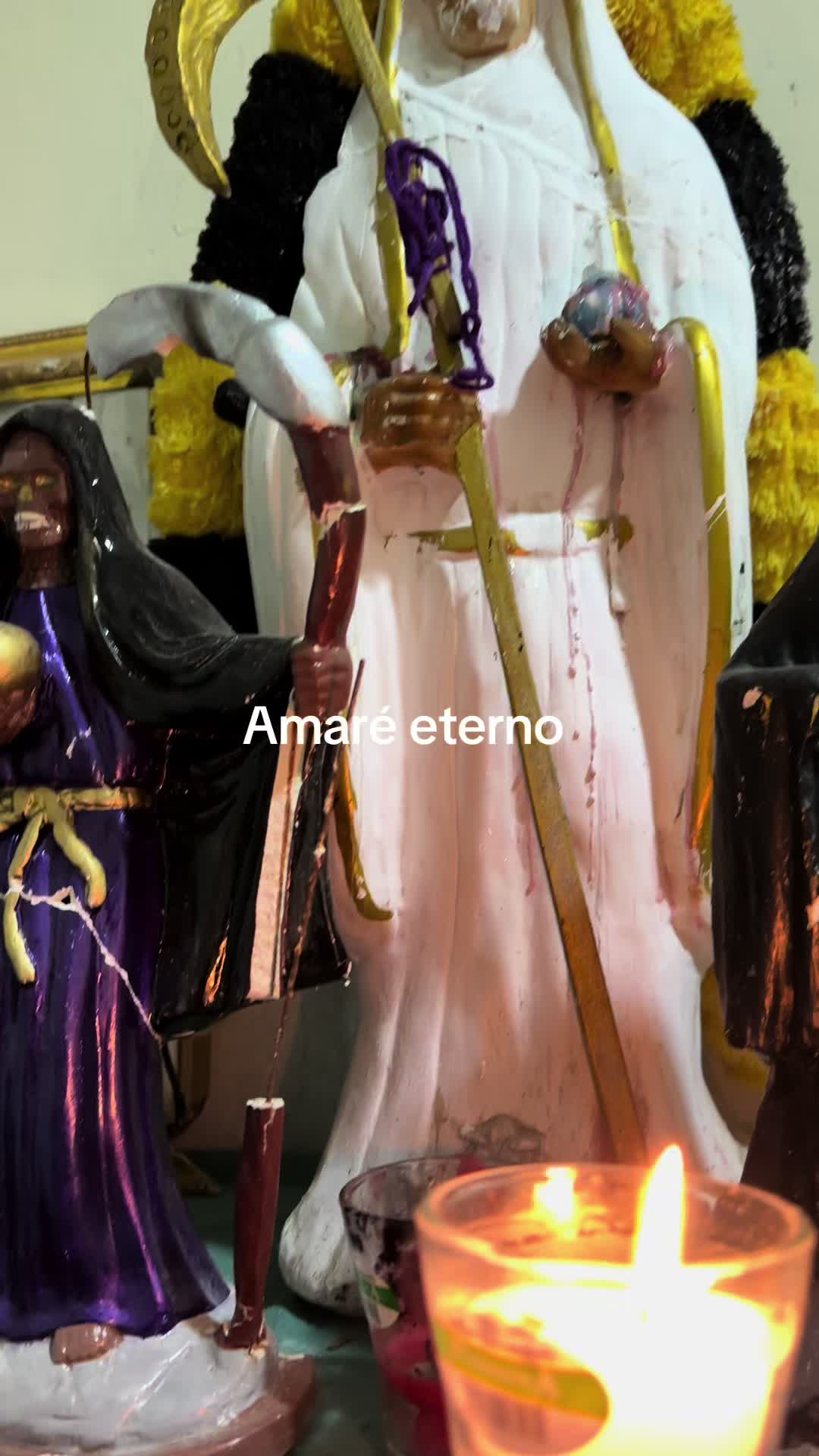 @santadelosmilagros