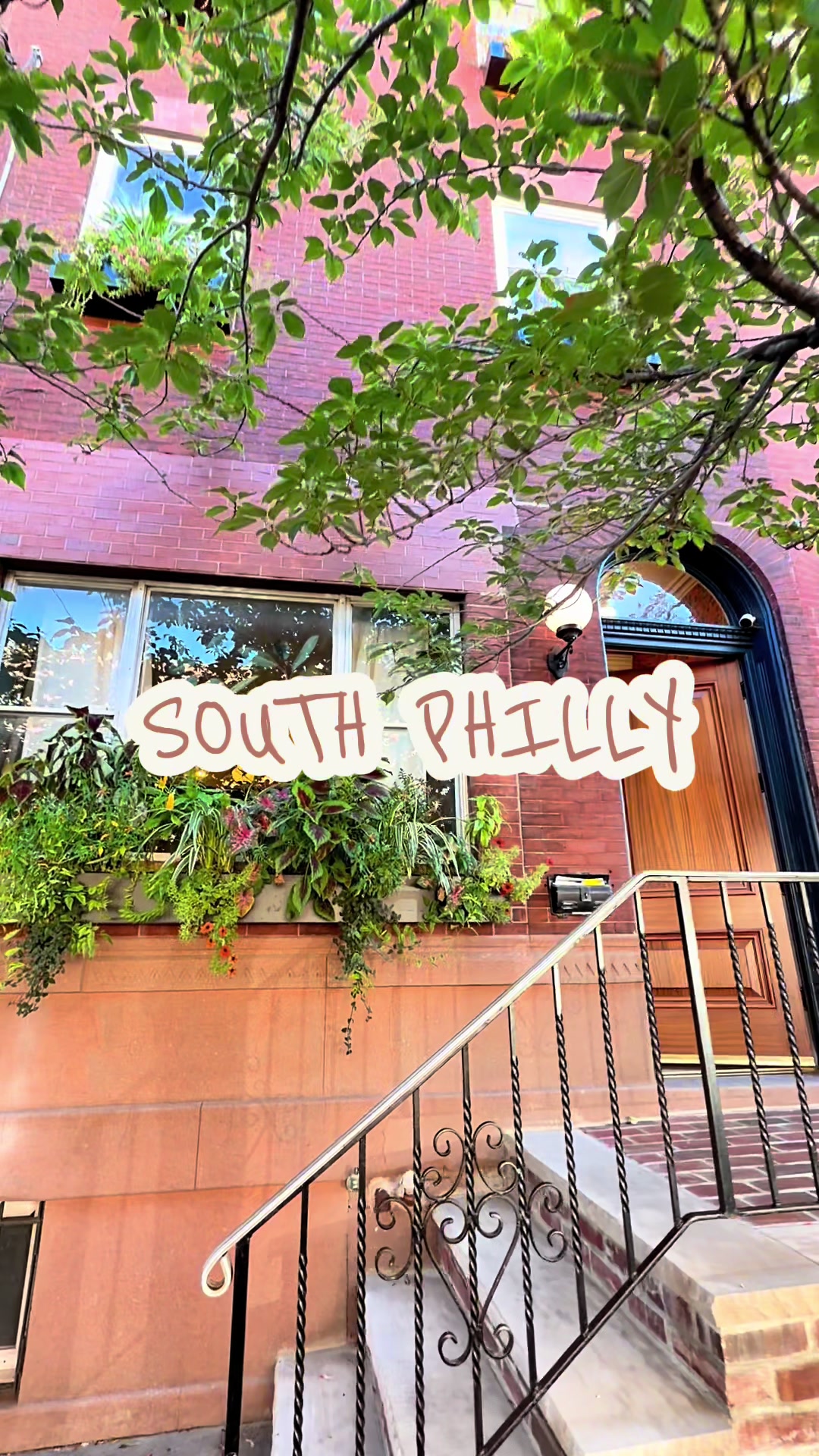 @MC I Philly Realtor