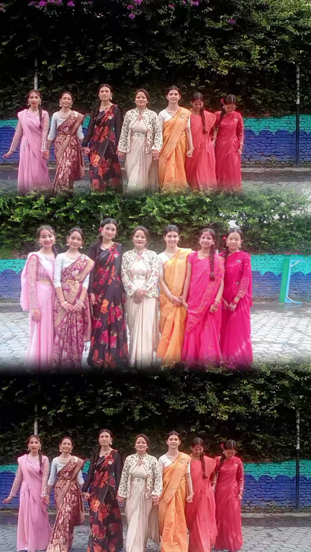 @Kamala Shrestha