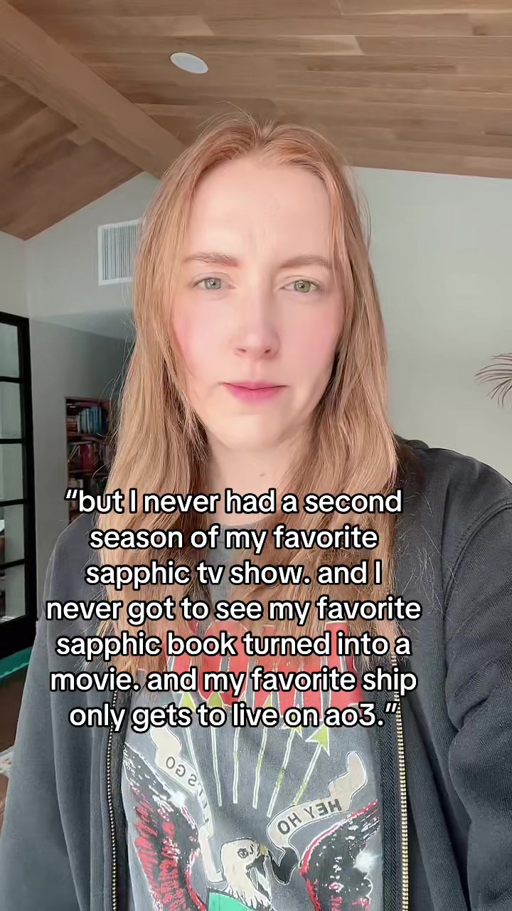 @Alyson & Rachael