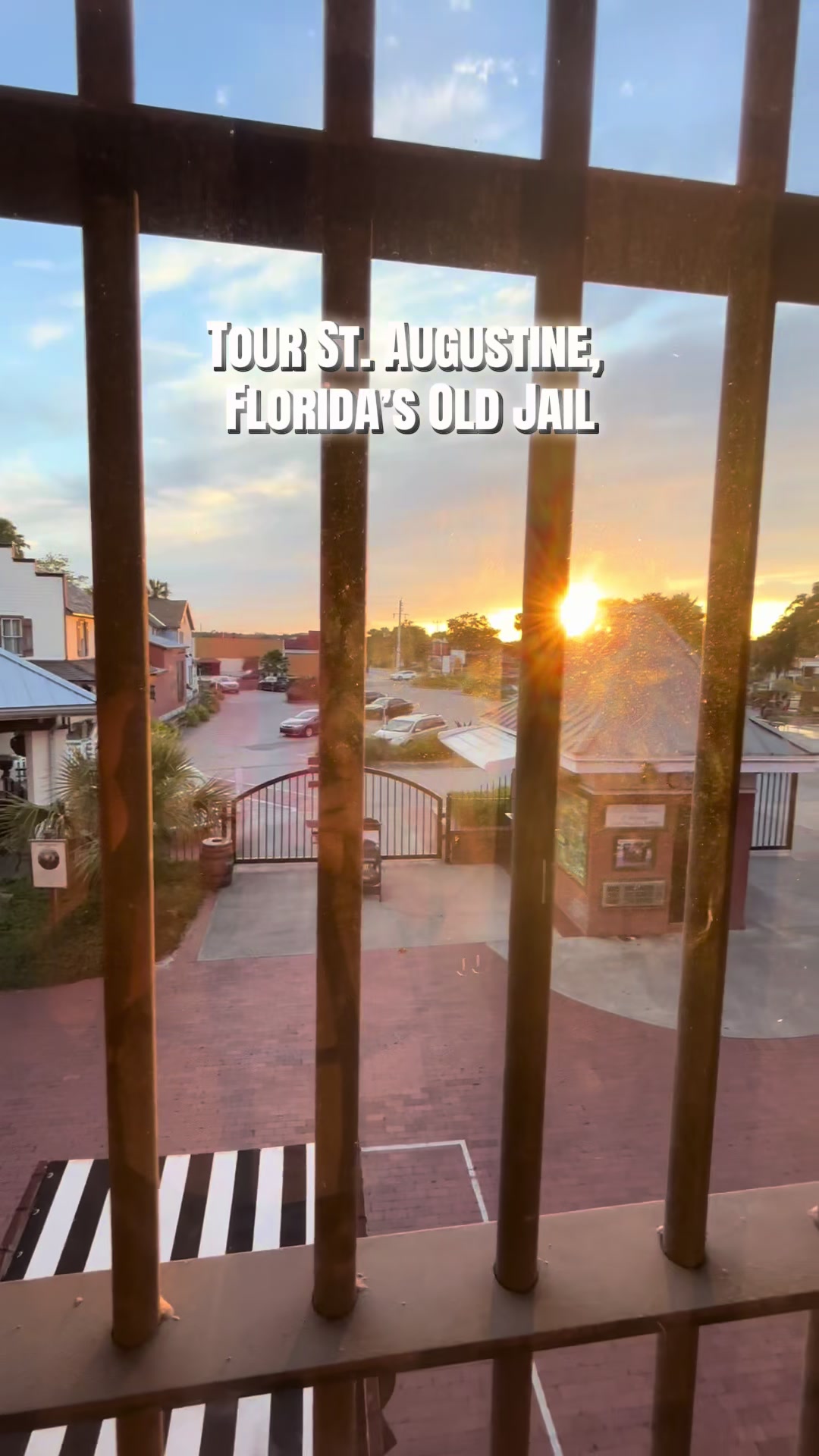@St. Augustine, Florida