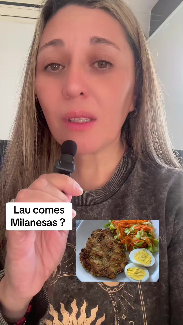 @Laura Aballay