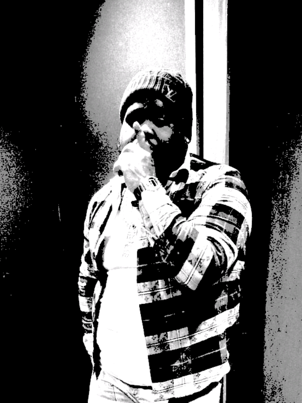 @the basement