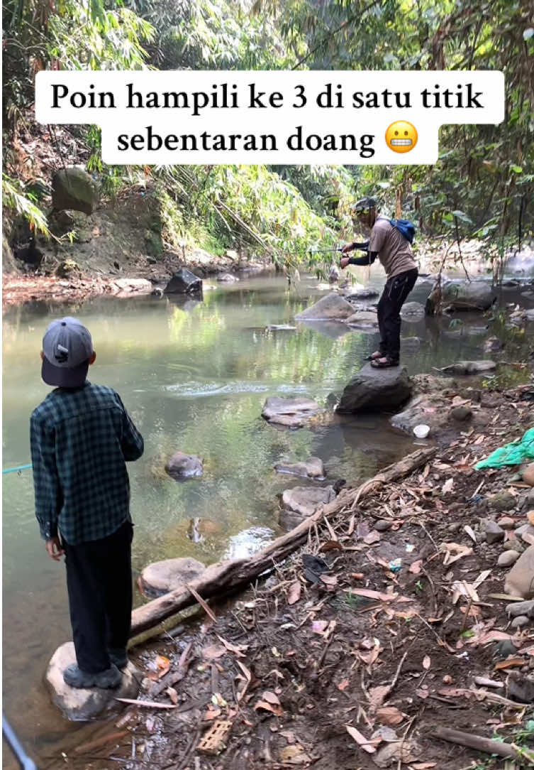 @Bang Fajri 🎣