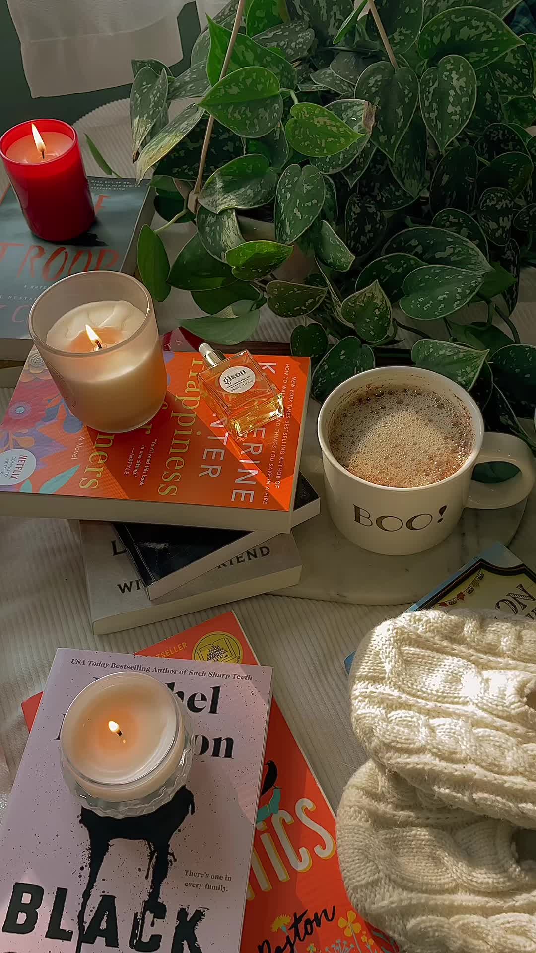 @Rae ☕️📖